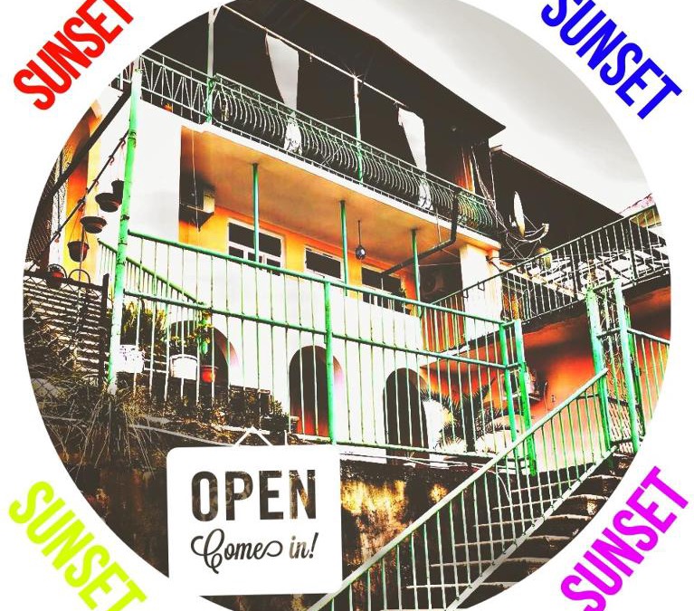 Gagra House | Sunset Guest House