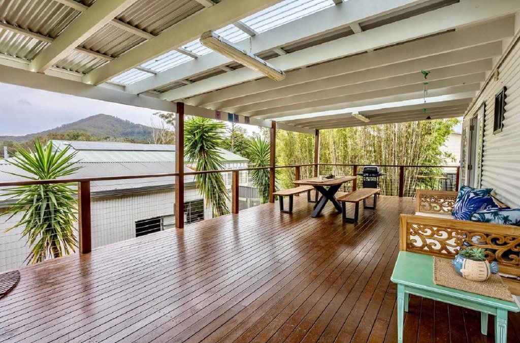 Shoalhaven Heads House | Sunset Haven