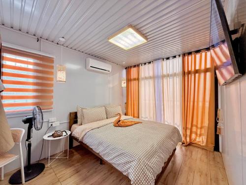 San Fabian Hotel | Sunset Hill Cabins