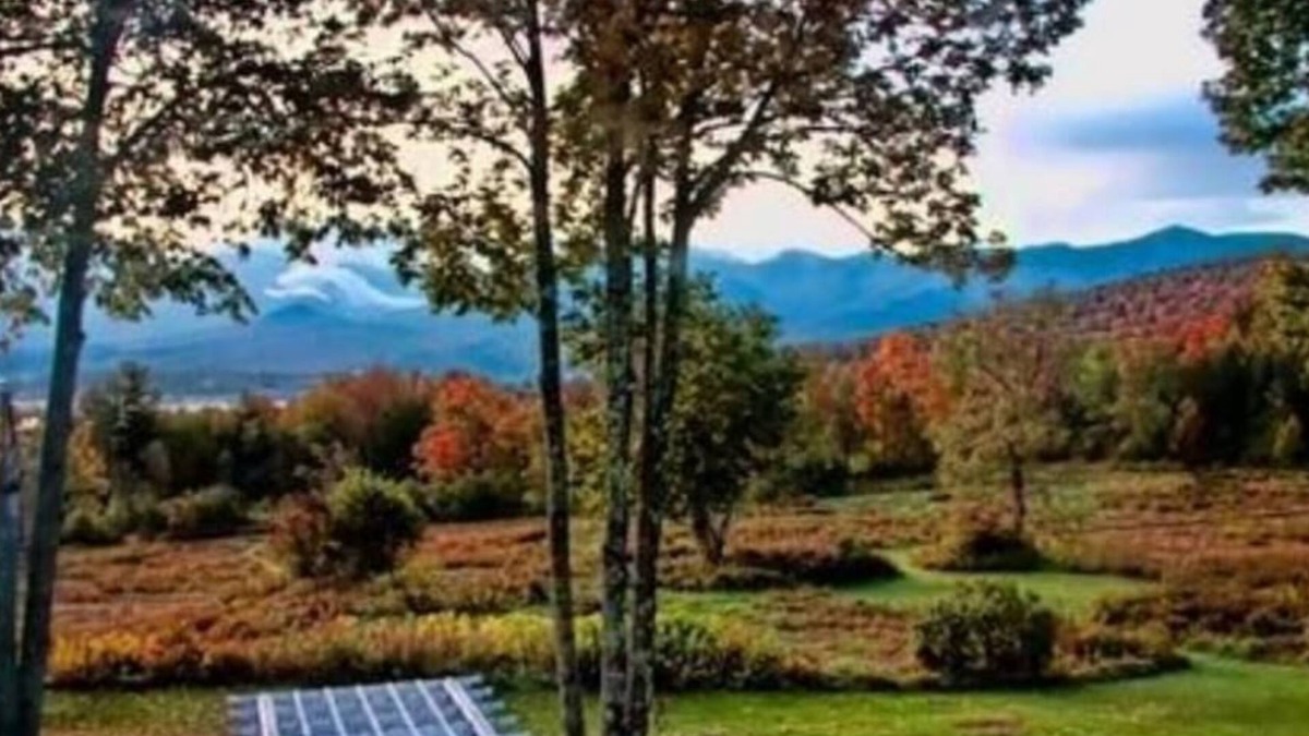 Sugar Hill Hotel | Sunset Hill House