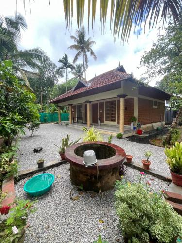 Munroe Island House | Sunset Homes