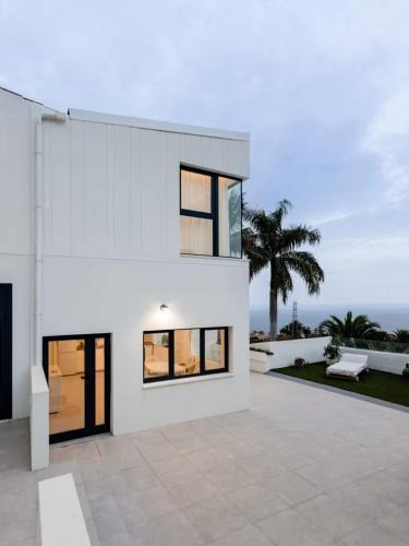 La Vera Apartment | Sunset Horizon Hideaway & Terrace, Santa Úrsula