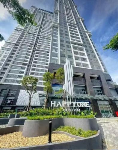 Thu Dau Mot Apartment | Sunset Hotel