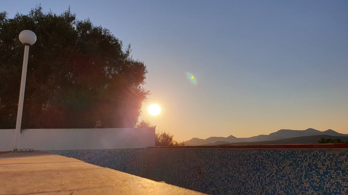 Giba House | Sunset House a Giba