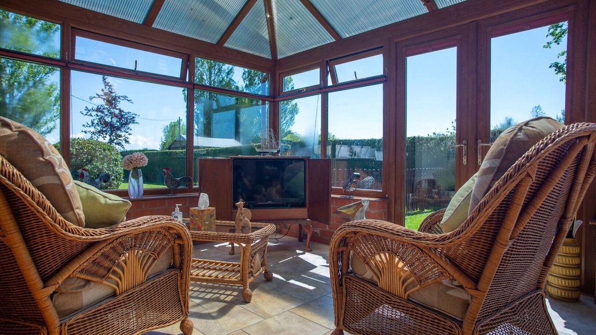 Boston Bed & Breakfast | Sunset House