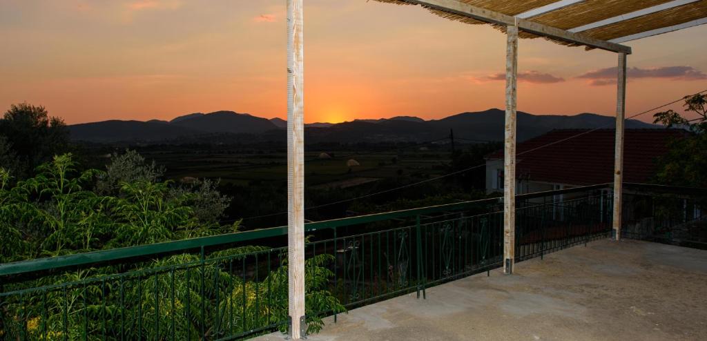 Fanari House | Sunset House