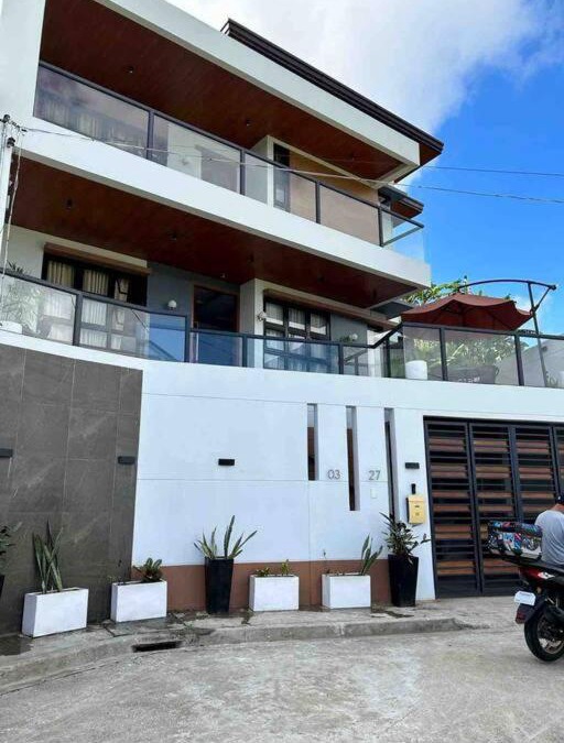 Lucban Villa | Sunset House