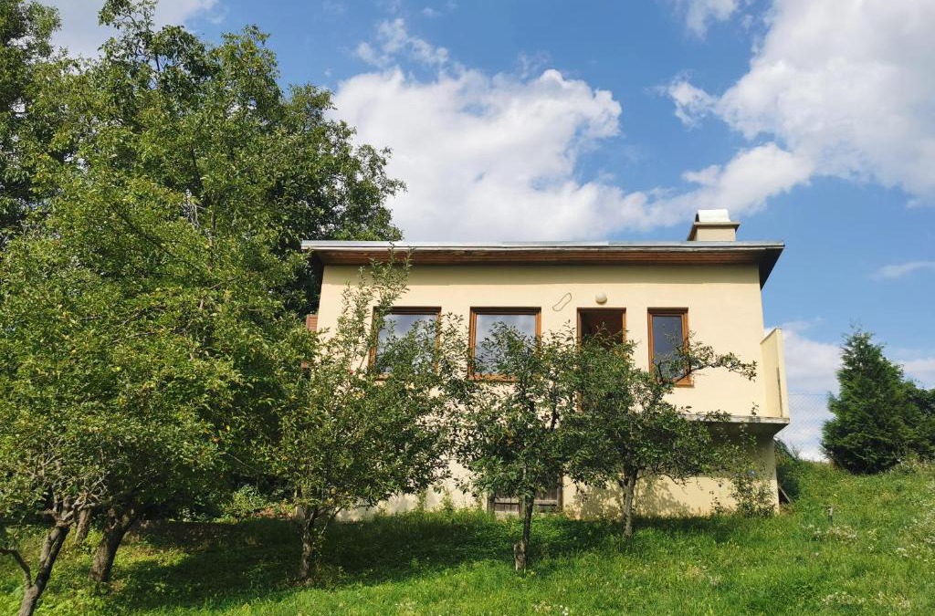 Banka House | Sunset House Piestany Bungalow
