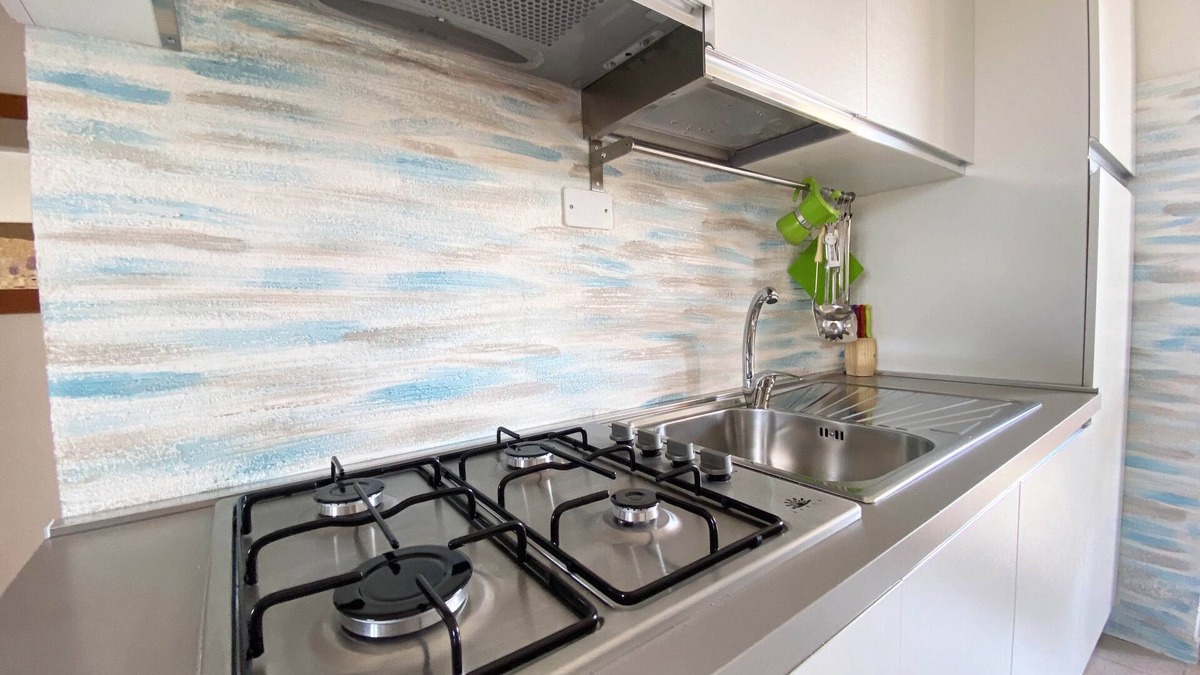San Teodoro City Centre Apartment | Sunset House PuntoCasaBudoni