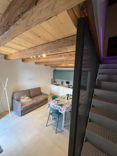 Porto Tolle Apartment | Sunset INN
