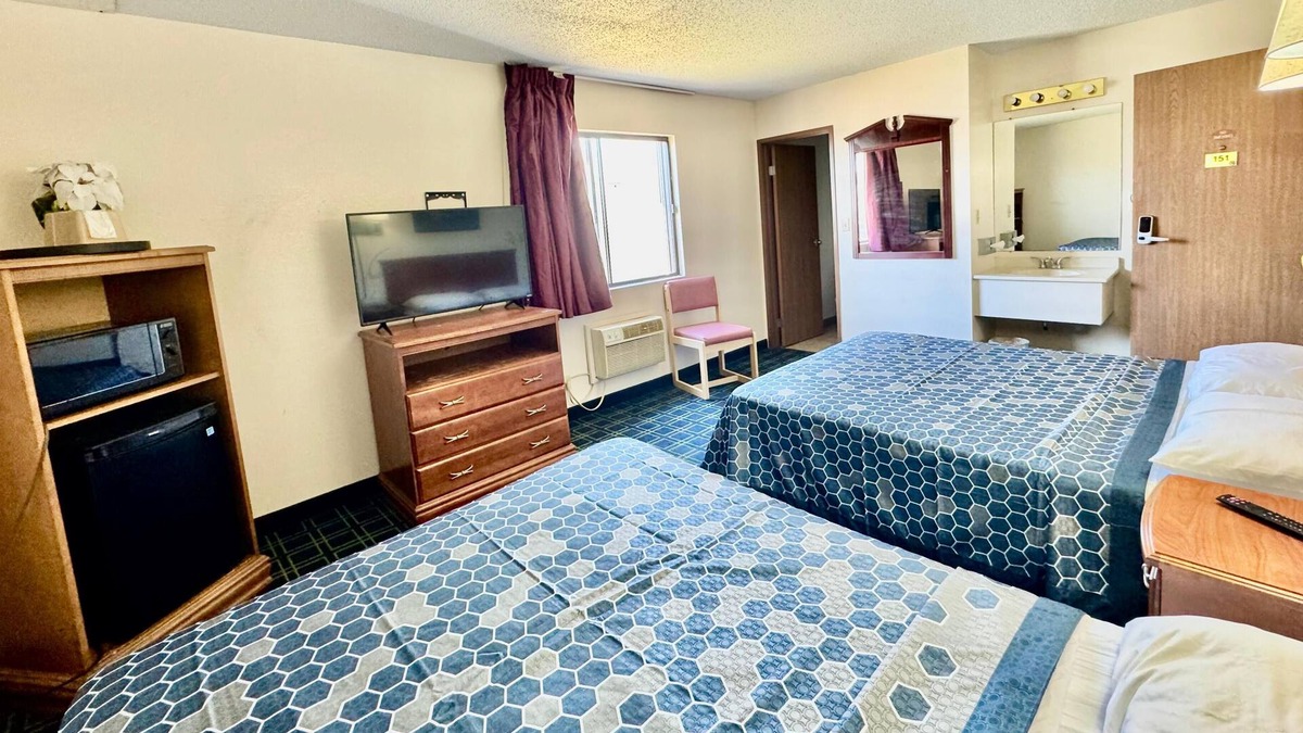 Seward Hotel | Sunset Inn & Suites
