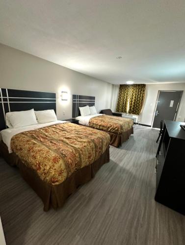 Brady Hotel | Sunset Inn