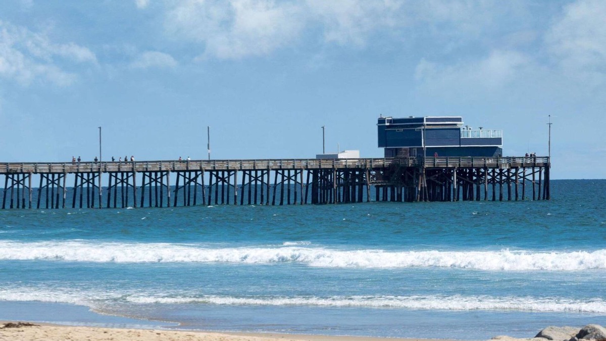 East Side Costa Mesa Hotel | Sunset Inn
