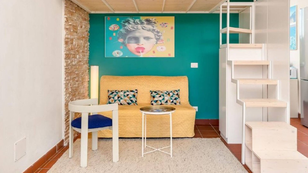 Vernazza House | Sunset Lovers, Terre Marine