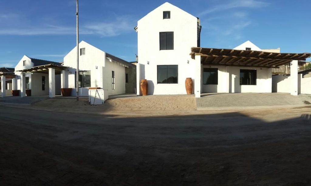 Port Nolloth Ski Chalet | Sunset Lagoon