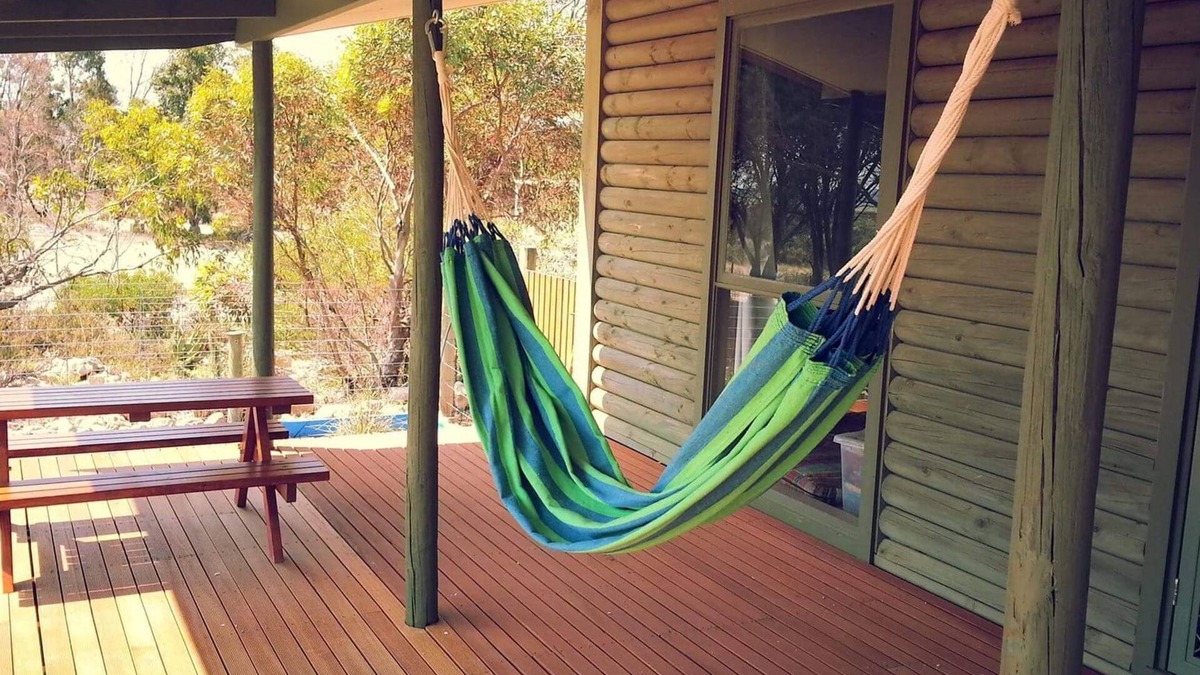 Minlacowie House | Sunset Lodge - Hardwicke Bay