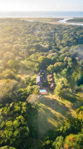 St. Lucia Ski Chalet | Sunset Lodge