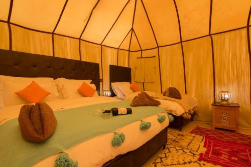 Rissani Other | Sunset luxury camp