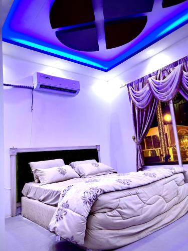 Dubai Other | Sunset Luxury camps