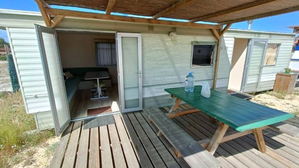 Odemira RV Rental | Sunset Milfontes
