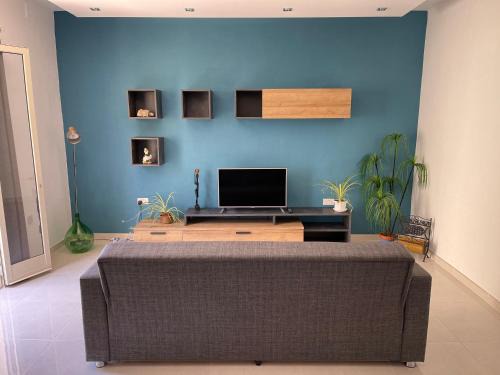 Birzebbuga Apartment | Sunset Modern Apt near the beach