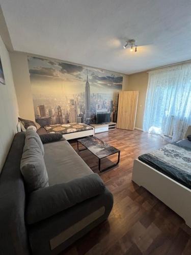 Rodenbach Apartment | Sunset Monteur Apartment