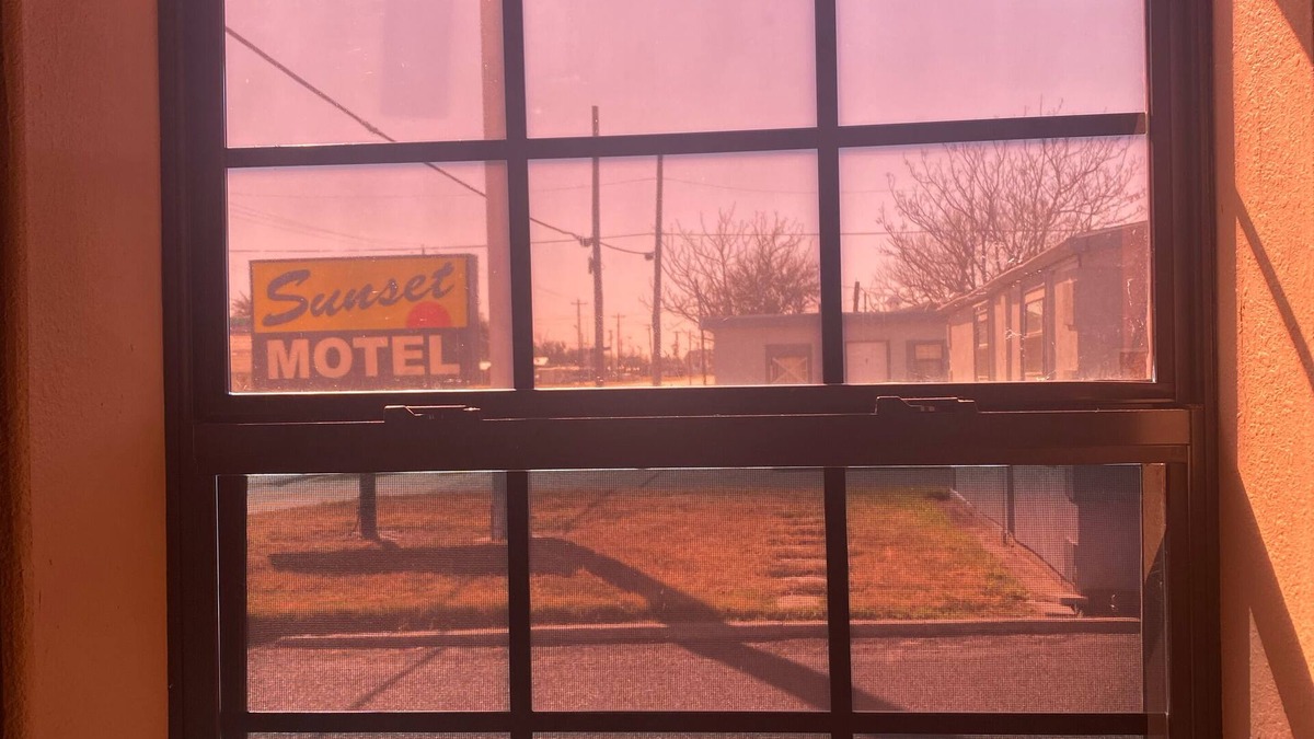 Alice Hotel | Sunset Motel