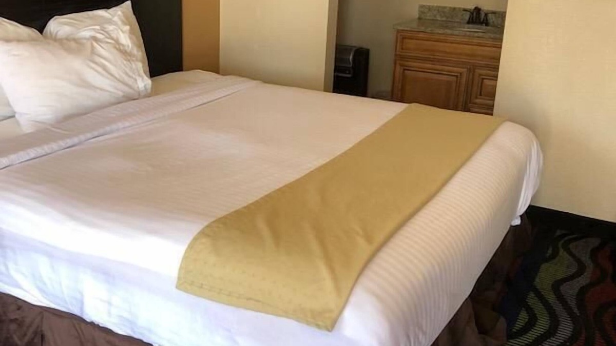 Alliance Hotel | Sunset Motel