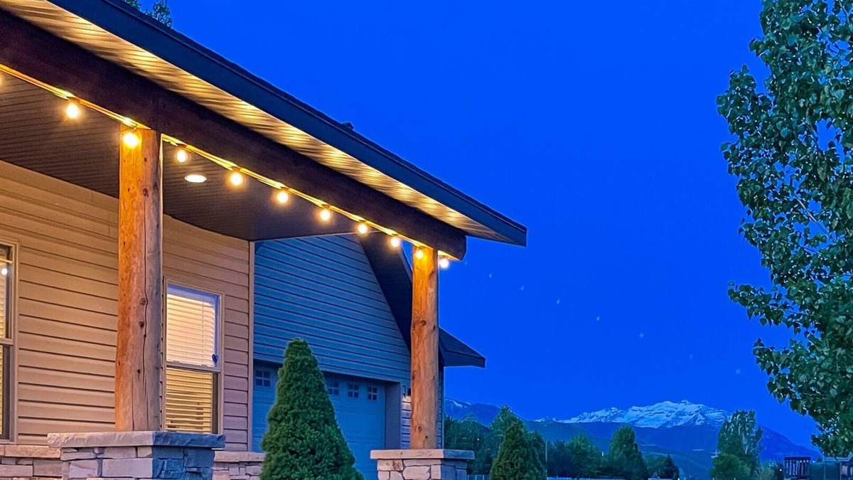 Heber House | Sunset Mountain Views | Spa | Game Room | Traeger | Pets | MTB/Golf/Reunion