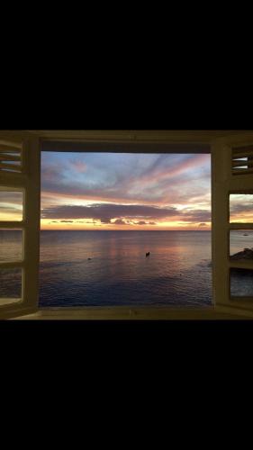 Fond Bernier Apartment | Sunset