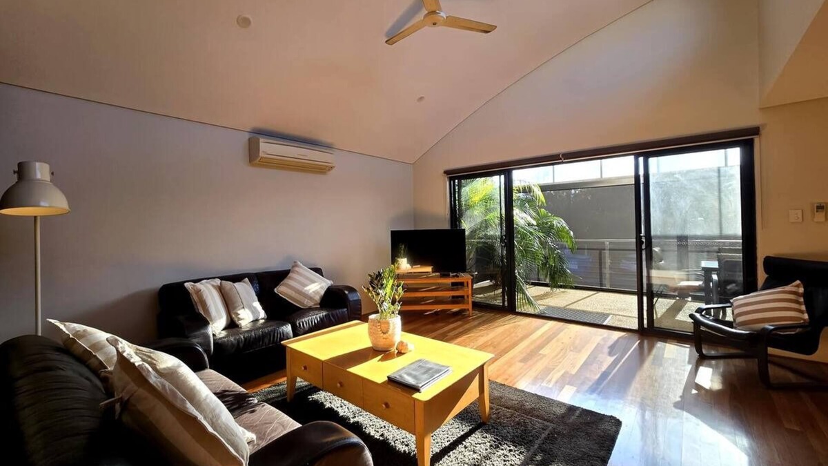 Margaret River Apartment | Sunset on Fearn, lovely 2 bedroom apartmentnnSharennSave