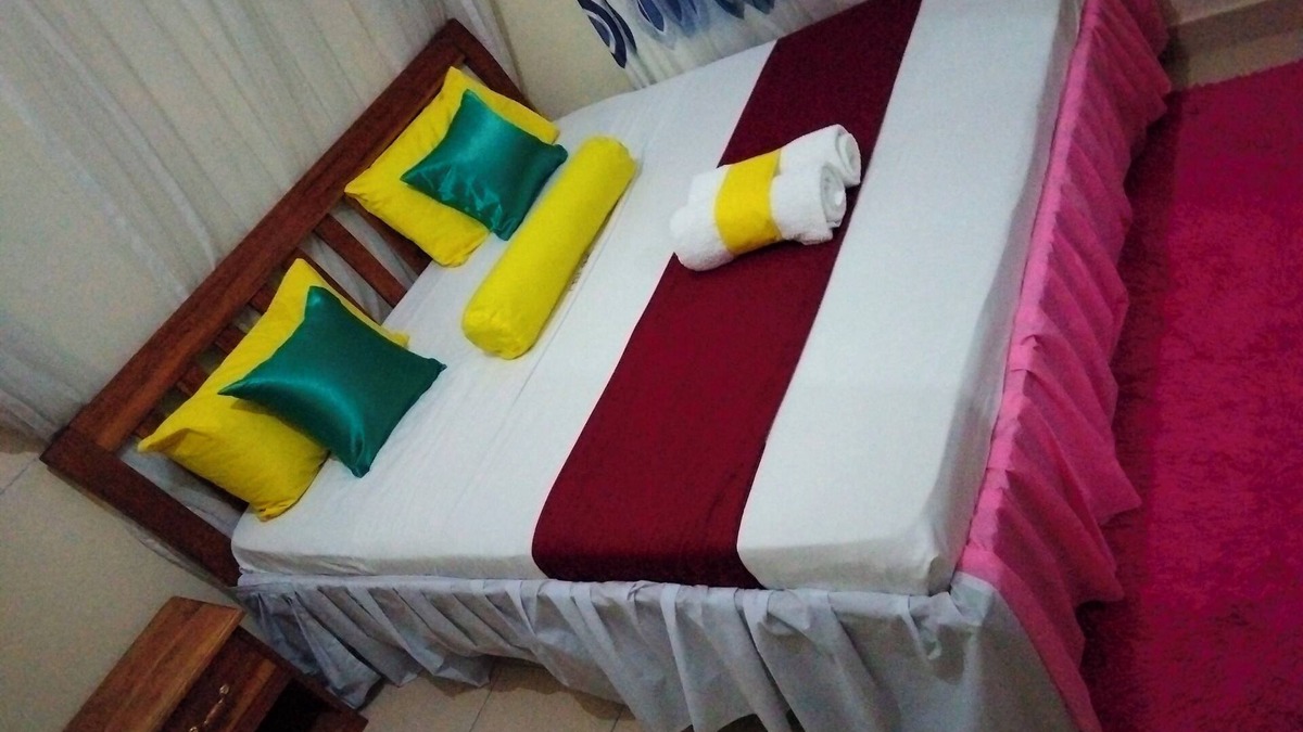 Shanzu Apartment | Sunset Paradise Baringo 12