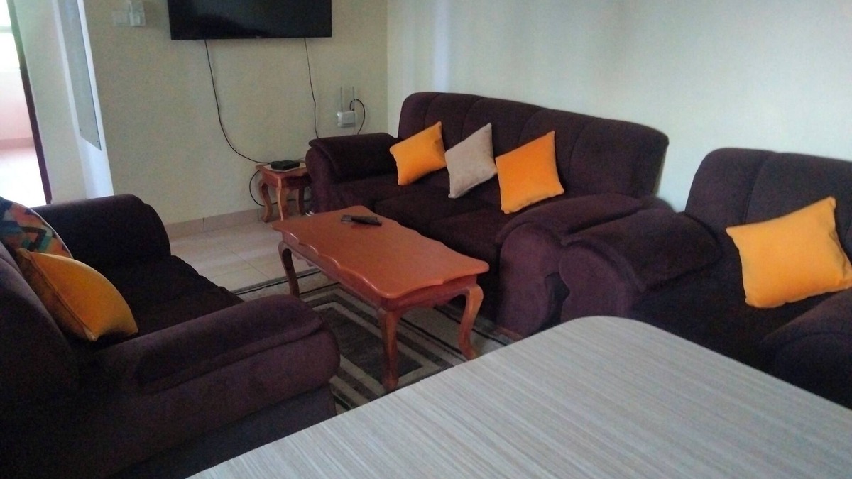 Shanzu Apartment | Sunset Paradise Baringo 11