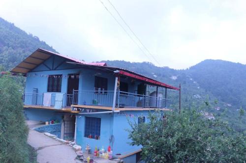 Satbunga House | Sunset Paradise Home Stay and Cottages