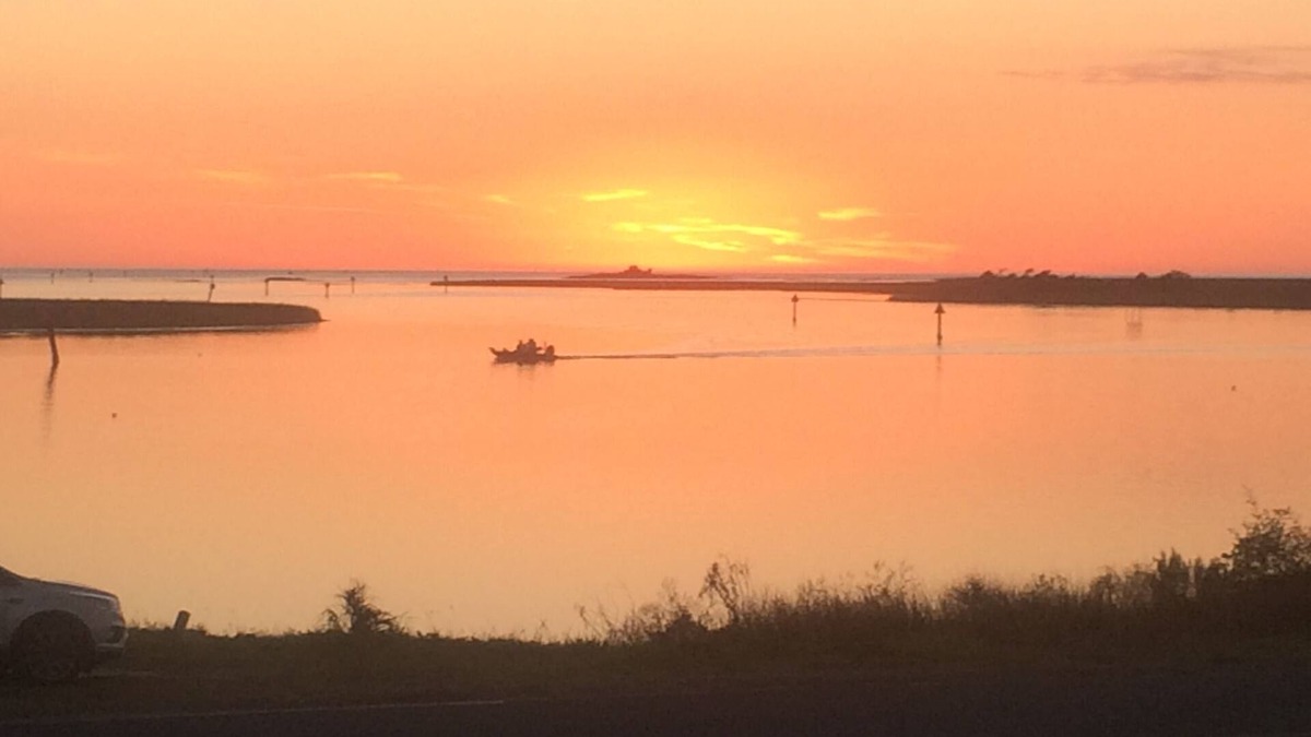 Steinhatchee Condo | Sunset Paradise on the Gulf of Mexico#199 NO CLEANING FEES!