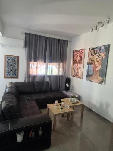 Stroumpi House | Sunset Paradise Villa Stroumpi