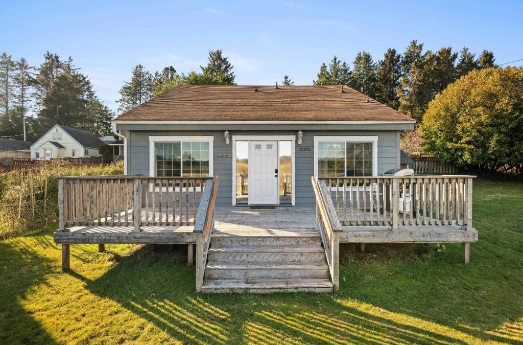 Sunset Beach House | Sunset Park Place
