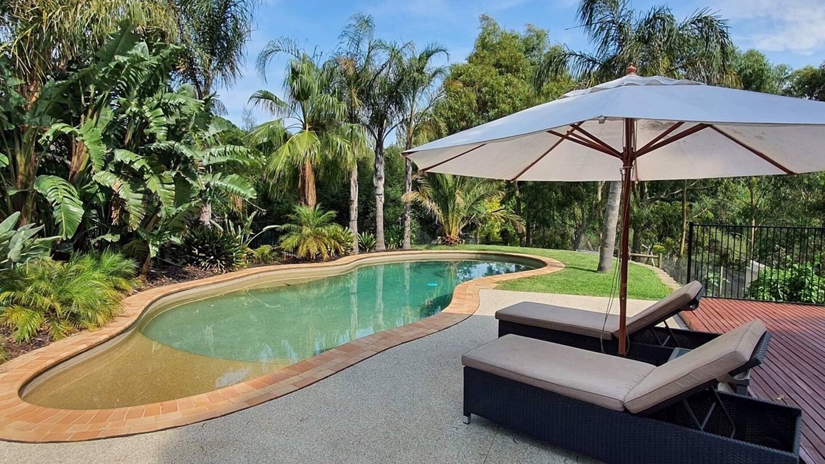 Mount Eliza House | Sunset Resort Guest Suite