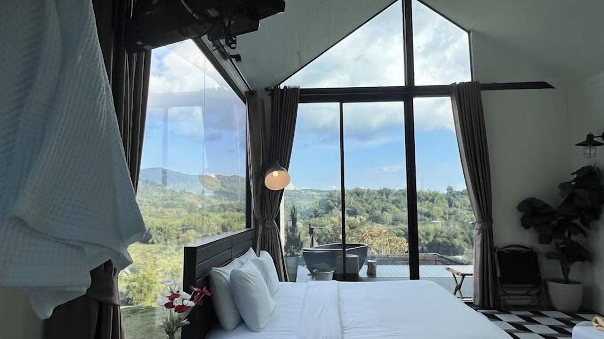 Khao Kho Resort | Sunset Resort Khaokho