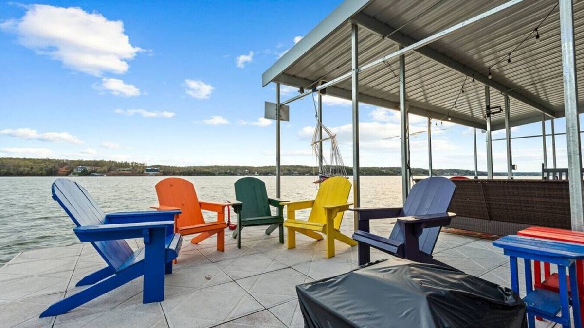 Sunrise Beach House | Sunset Retreat: Mile Marker 21 Overlook