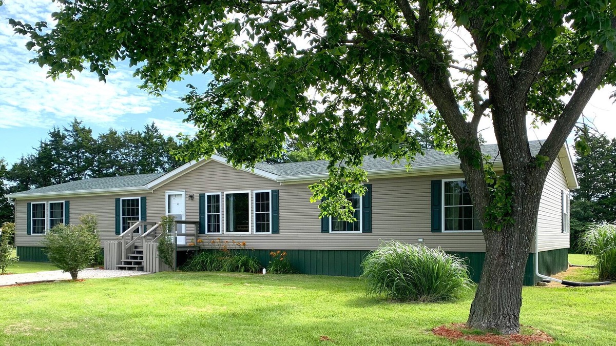 Leasburg House | Sunset Ridge perfect vacation home near Meramec River