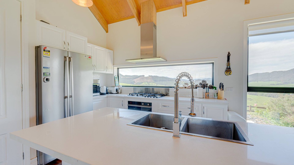 Buffalo River House | Sunset Ridge - Stunning 360 degree views