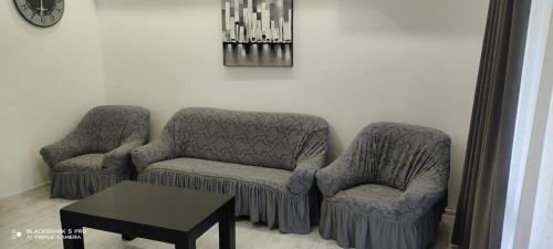 Tbilisi City Centre Apartment | Sunset Rustaveli