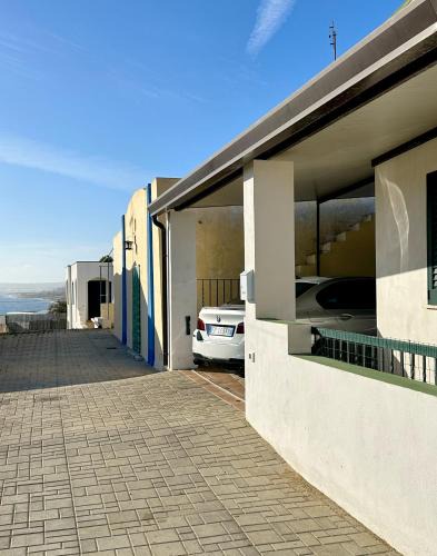 Marina San Gregorio House | Sunset Salentorelax San Gregorio