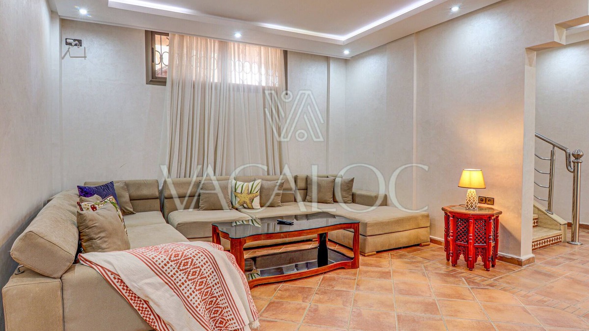 Imi Ouaddar Apartment | Sunset Sand - Luxe - Piscine - 4/5 Px