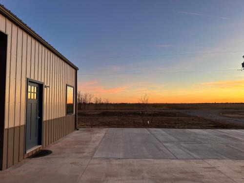 Grant County House | Sunset Shack