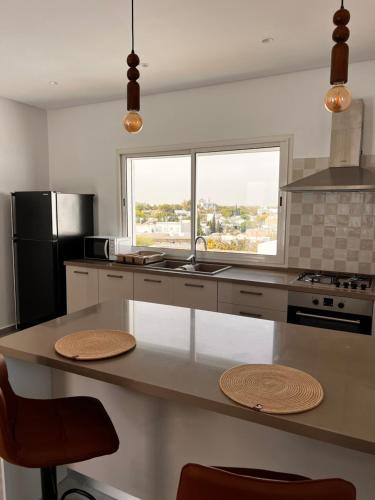 Sidi Bou Said Apartment | Sunset sidi bou said