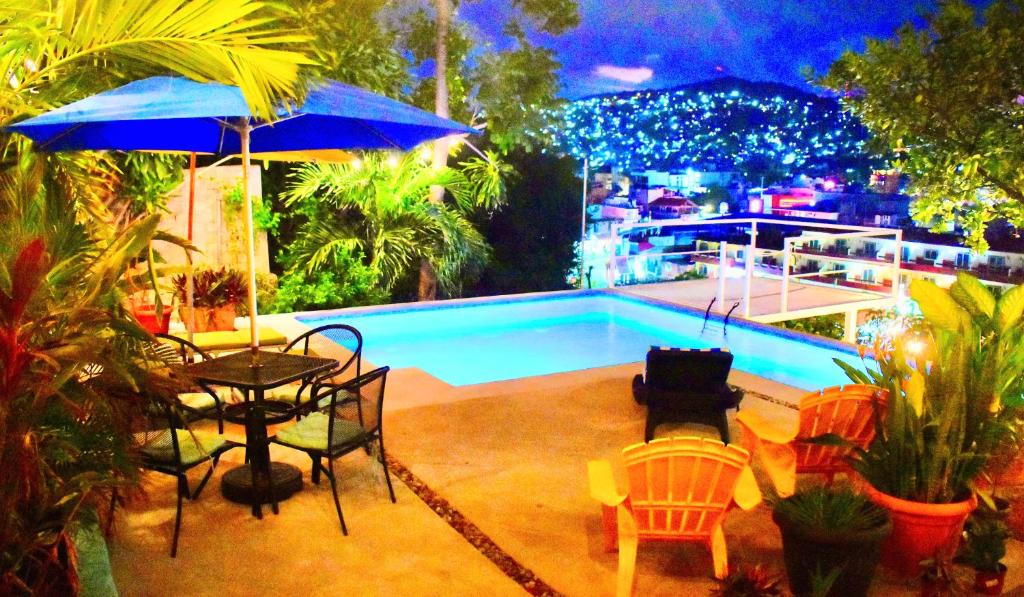 Playa la Madera Apartment | Sunset Suite on Playa La Madera: 360 degree views!