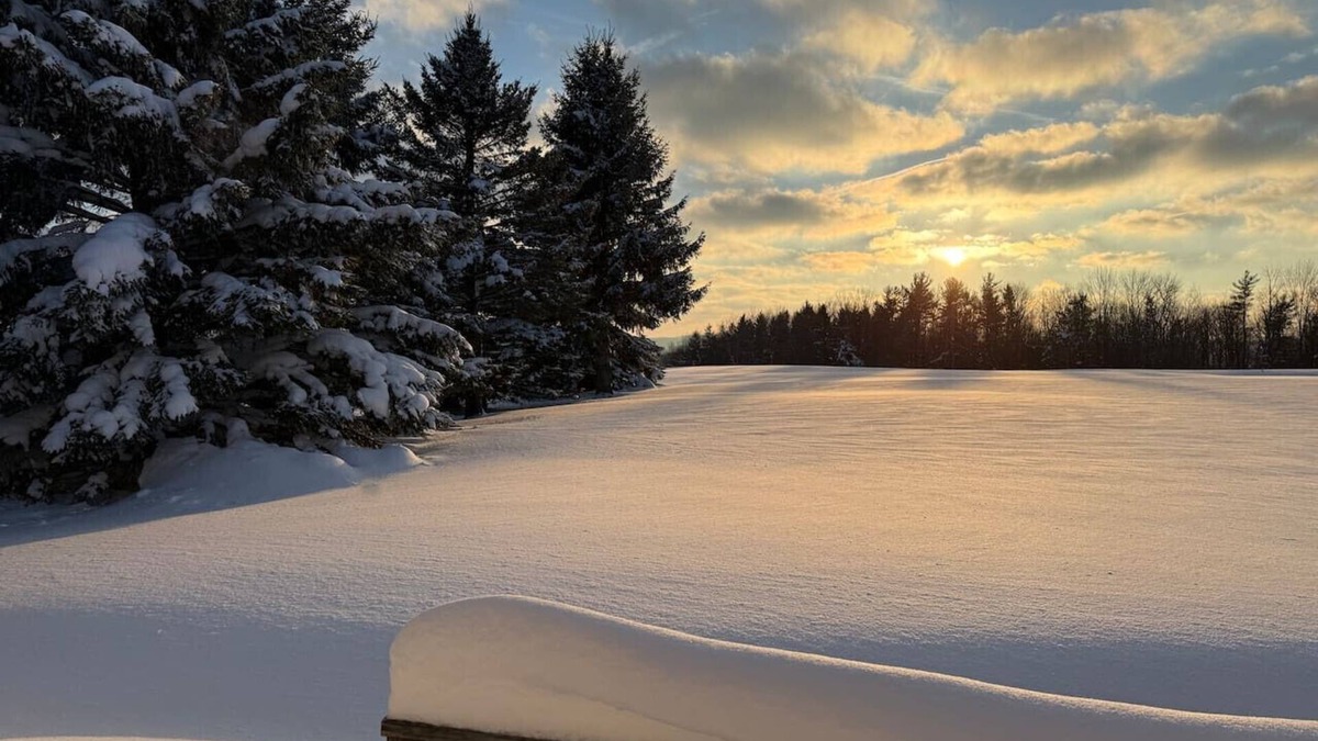 Ellicottville House | Sunset Summit–Ellicottville Vacation Home