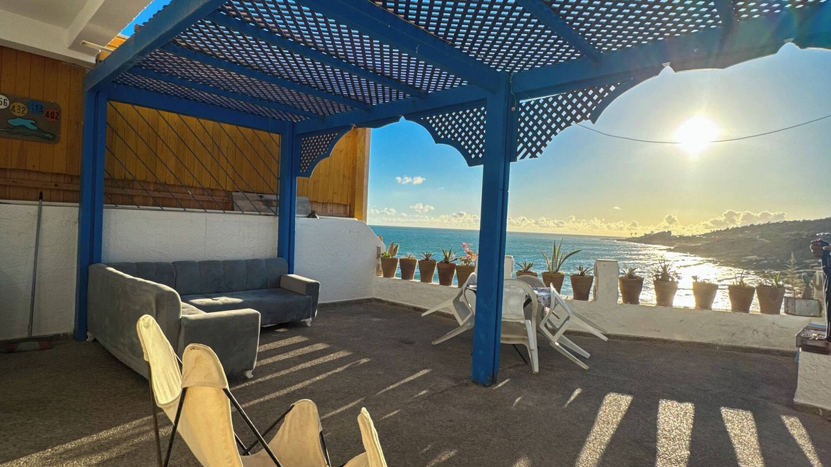 Taghazout Apartment | Sunset Taghazout